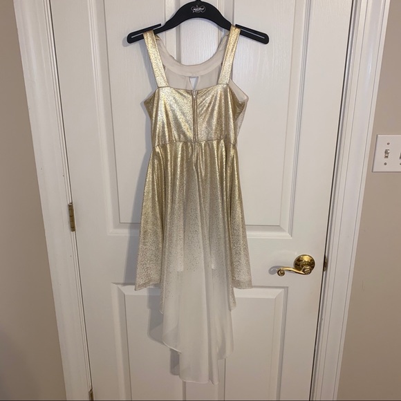 Tween Diva Dress - Picture 4 of 5